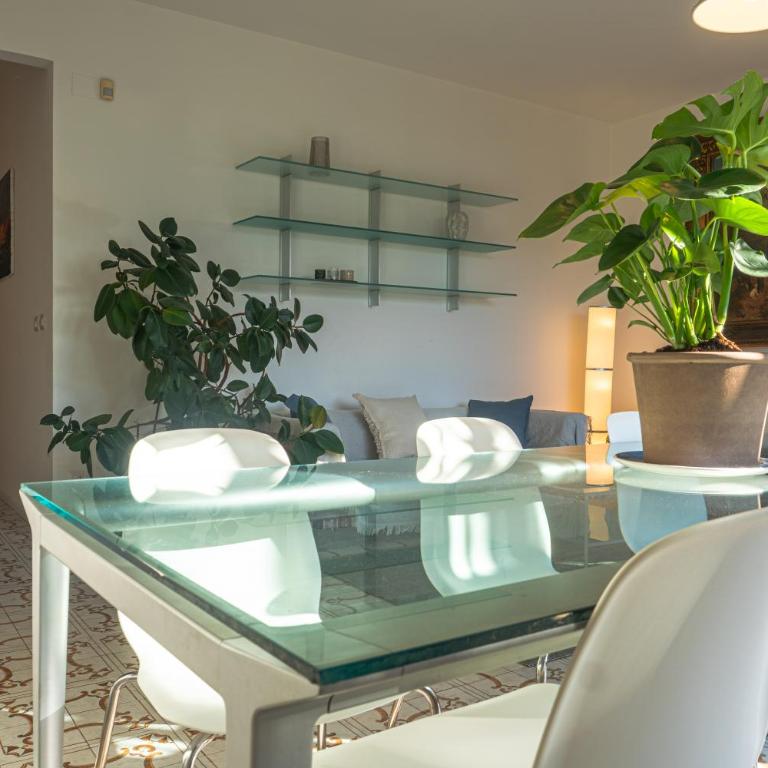 Casa Mimosa a 2 Passi dal Mare con Garage - Appartamento con 3 Camere da Letto - 9