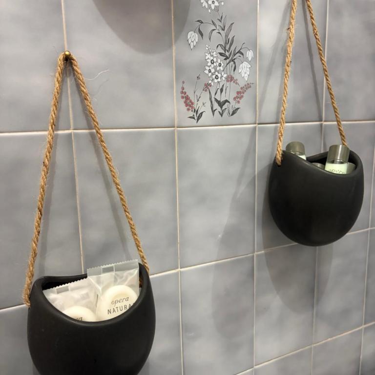 agriturismo l'arte dei semplici - Appartamento Premium con 3 Camere da Letto e Balcone - 13