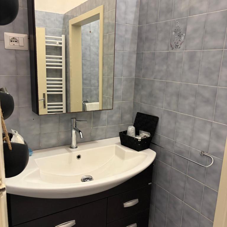 agriturismo l'arte dei semplici - Appartamento Premium con 3 Camere da Letto e Balcone - 14