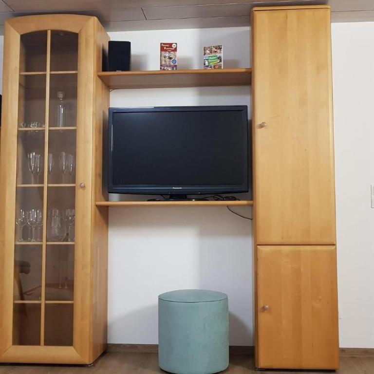 Ferienwohnung Lanz - Apartment mit 1 Schlafzimmer und Badezimmer - 9