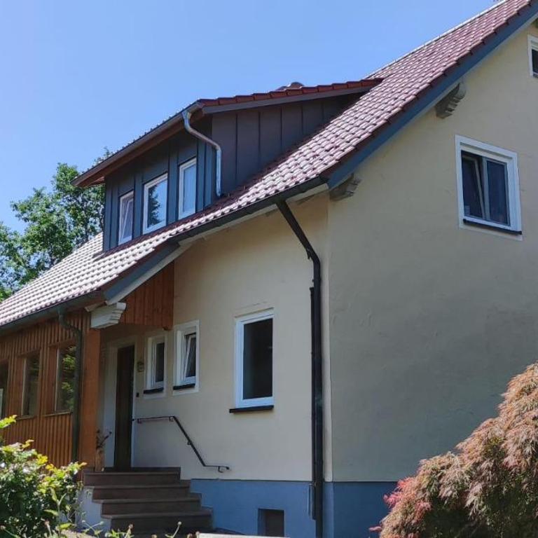 FW Hackspiel - Apartment mit 2 Schlafzimmern - 2
