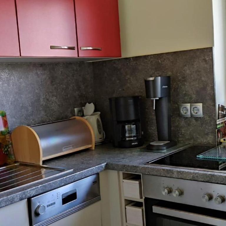 FW Hackspiel - Apartment mit 2 Schlafzimmern - 3
