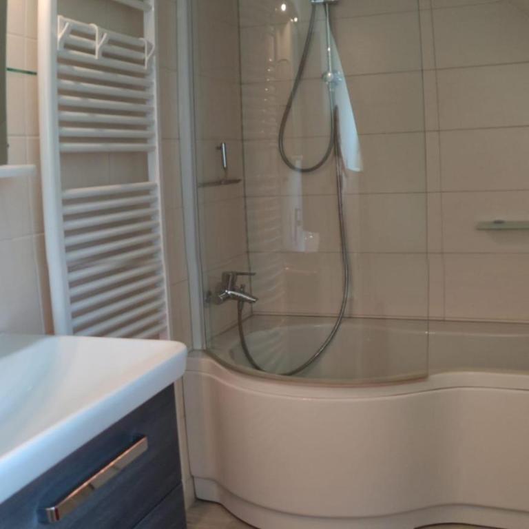 FW Hackspiel - Apartment mit 2 Schlafzimmern - 7