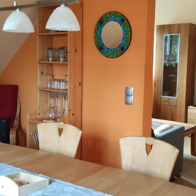 FW Hackspiel - Apartment mit 2 Schlafzimmern - 8