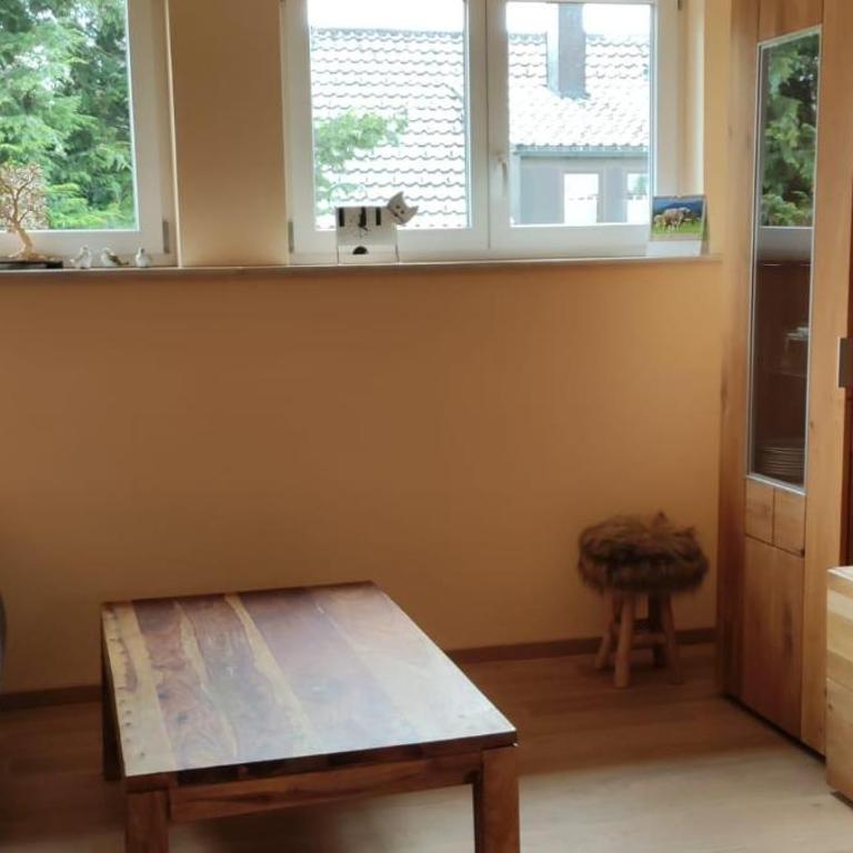 FW Hackspiel - Apartment mit 2 Schlafzimmern - 9