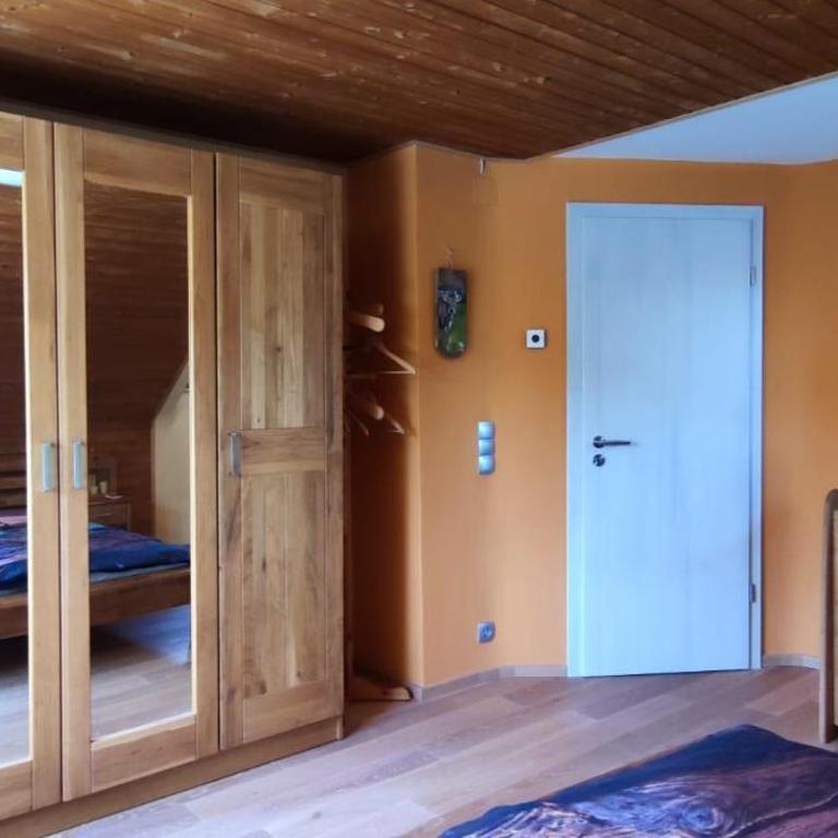 FW Hackspiel - Apartment mit 2 Schlafzimmern - 11