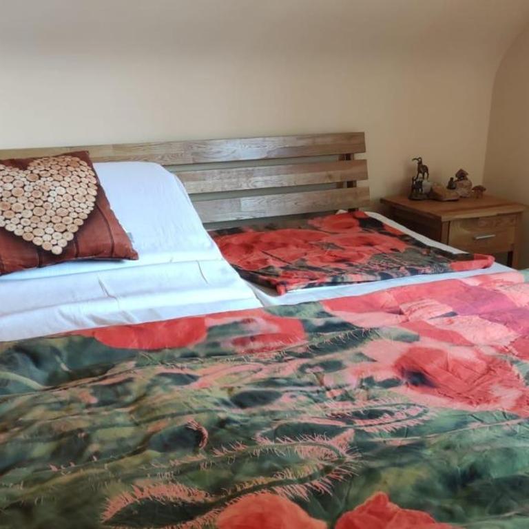 FW Hackspiel - Apartment mit 2 Schlafzimmern - 12