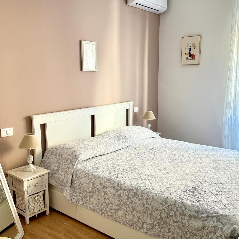 At 61 Charm Apartment Rome center - Appartement 2 Chambres - 24