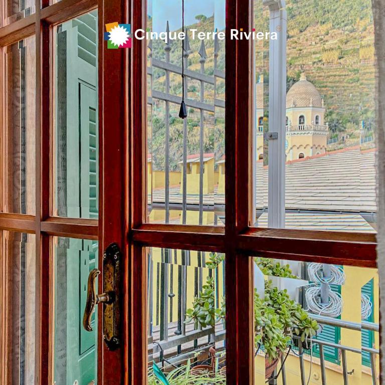 Gemma Apartment with AC & Sea View Balcony - Appartamento con Vista e Balcone - 26
