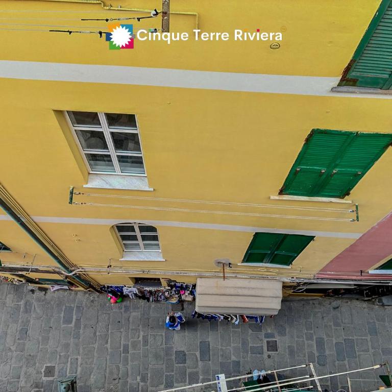 Gemma Apartment with AC & Sea View Balcony - Appartamento con Vista e Balcone - 31
