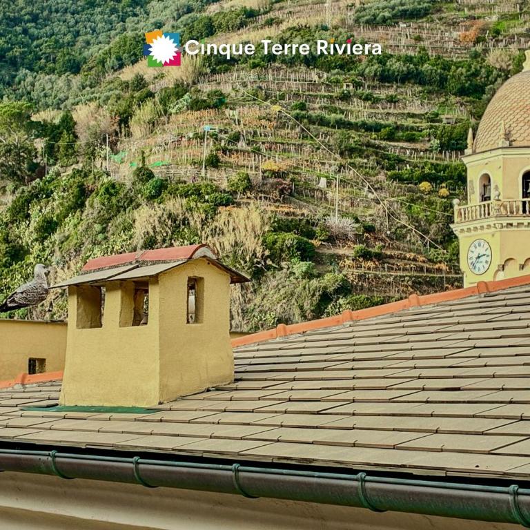 Gemma Apartment with AC & Sea View Balcony - Appartamento con Vista e Balcone - 32