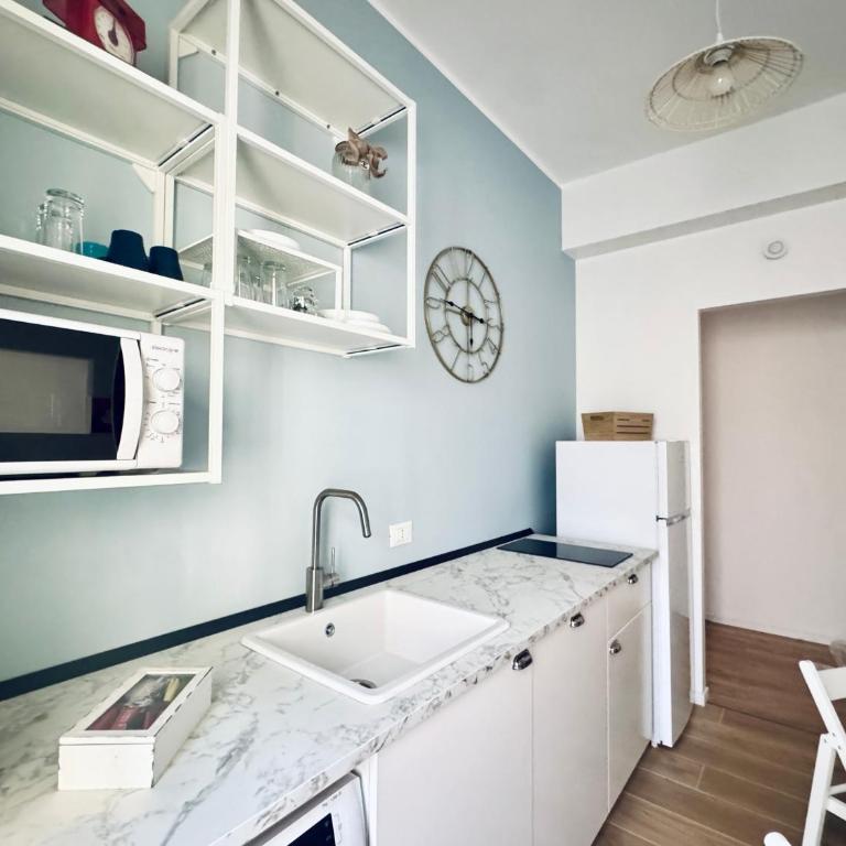 At 61 Charm Apartment Rome center - Appartement 2 Chambres - 25