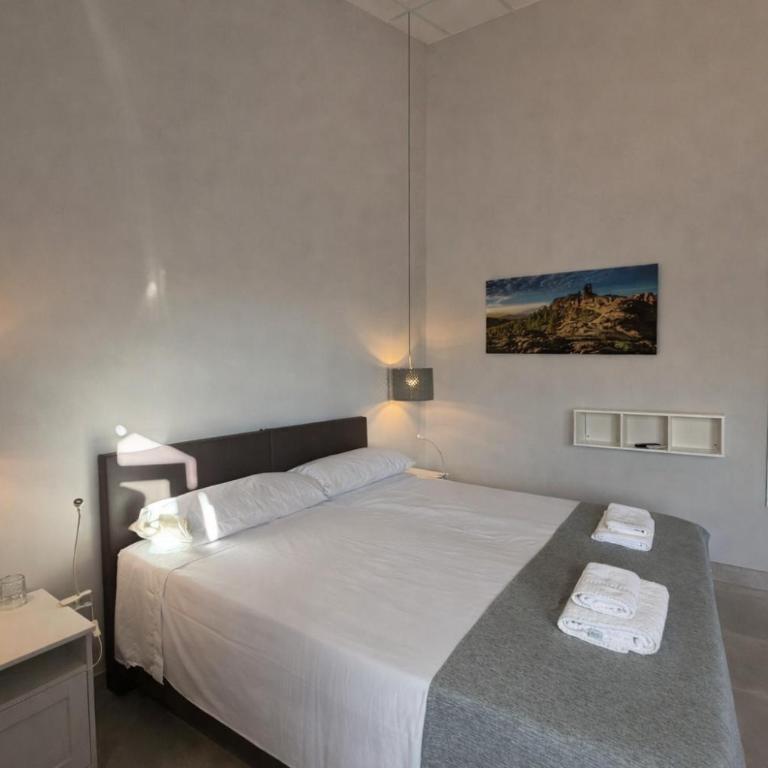 Hotel Xabina Javea - Habitación Doble con vistas al jardín - 1 o 2 camas - 6