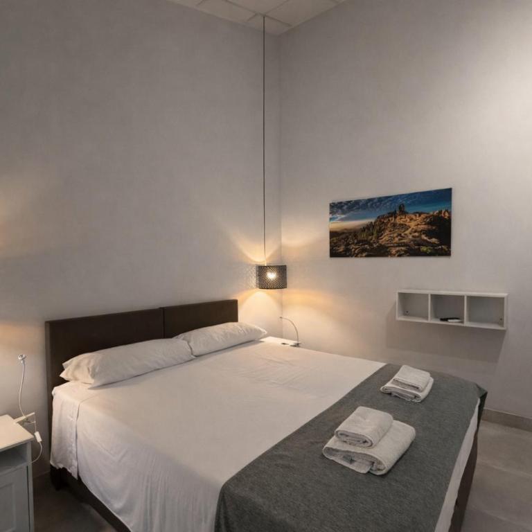 Hotel Xabina Javea - Habitación Doble con vistas al jardín - 1 o 2 camas - 4