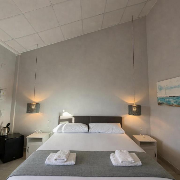 Hotel Xabina Javea - Habitación Doble con vistas al jardín - 1 o 2 camas - 13