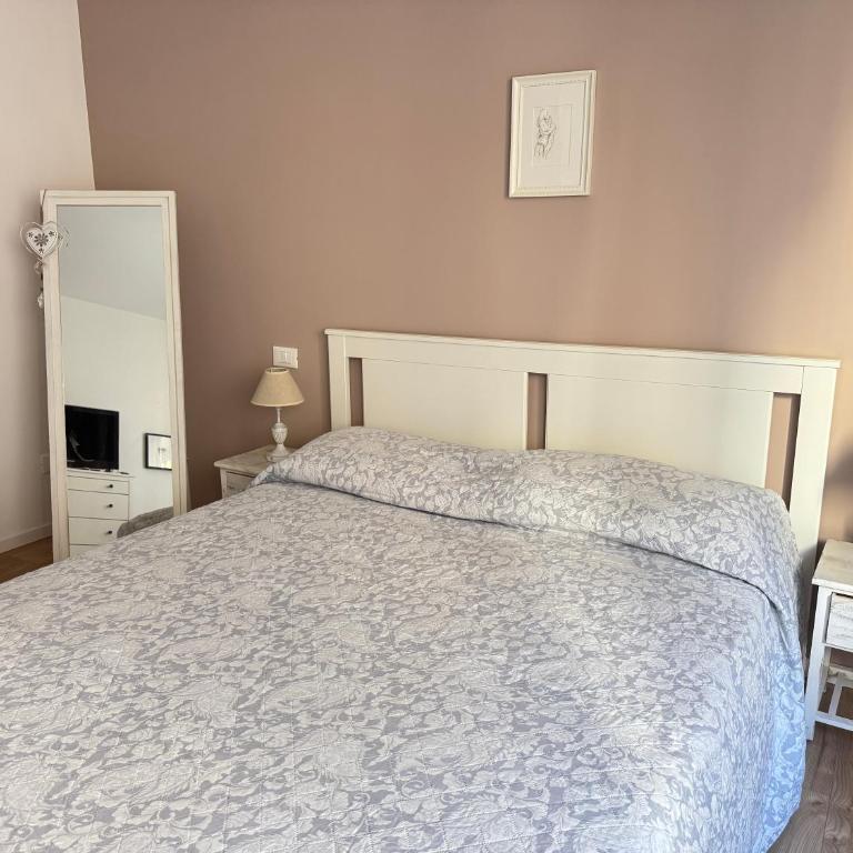 At 61 Charm Apartment Rome center - Appartement 2 Chambres - 11