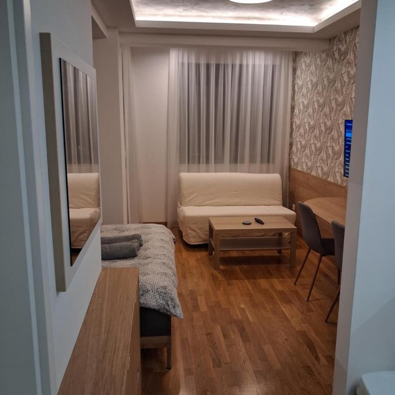 Centar Crnjanski 1 - Apartment mit 1 Schlafzimmer - 5