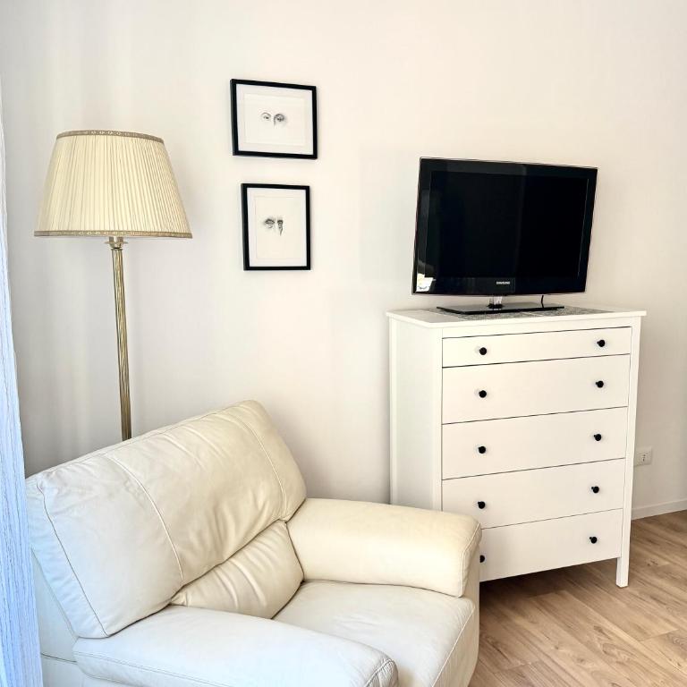 At 61 Charm Apartment Rome center - Appartement 2 Chambres - 12