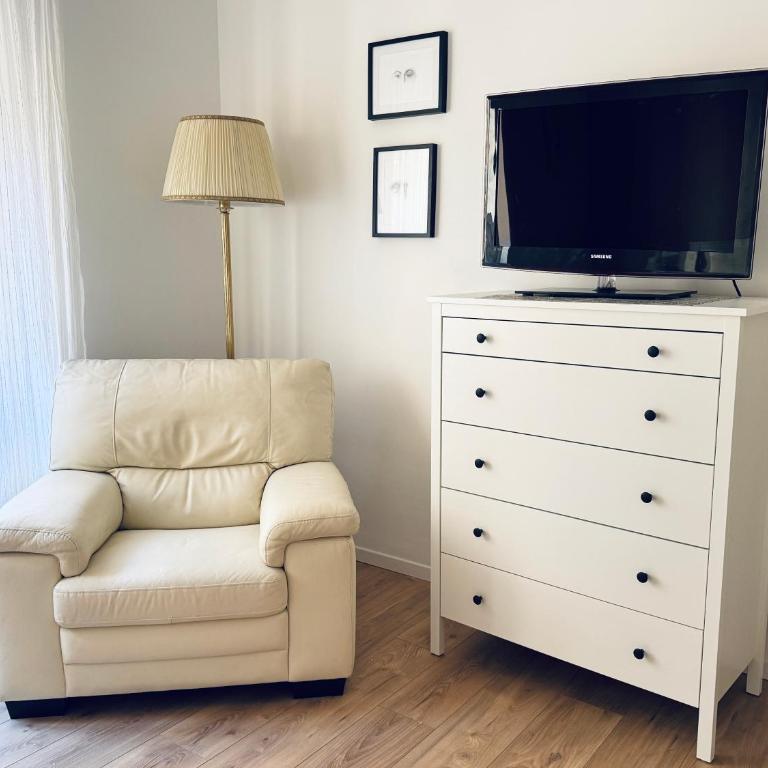 At 61 Charm Apartment Rome center - Appartement 2 Chambres - 23