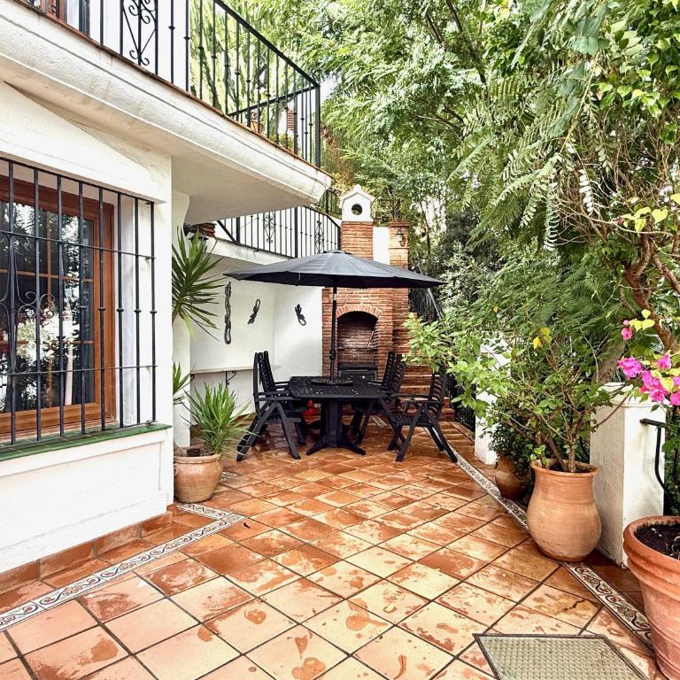 Puebla Aida with Private Pool by Solrentspain - Casa de 3 dormitorios - 25