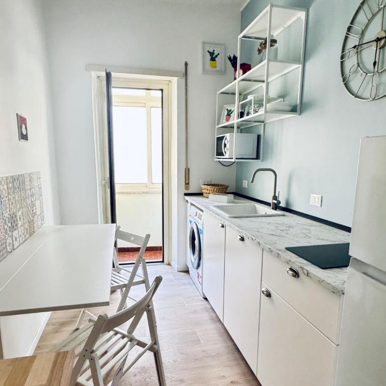 At 61 Charm Apartment Rome center - Appartement 2 Chambres - 13