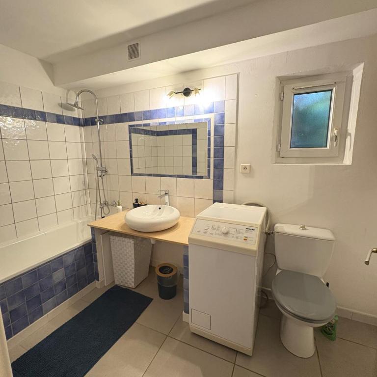 Maison Pattieu Arles - Apartment mit 2 Schlafzimmern - 3