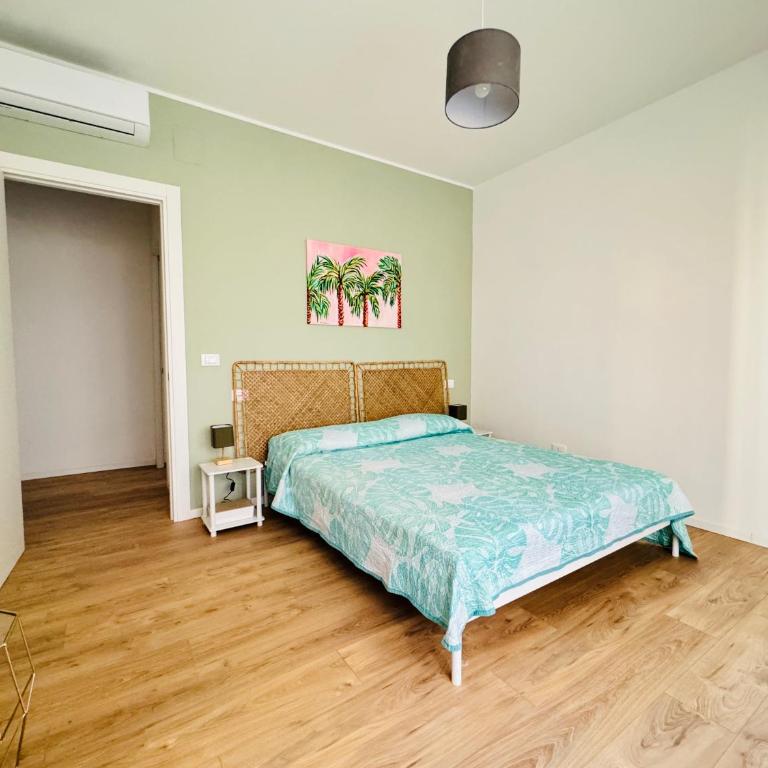 At 61 Charm Apartment Rome center - Appartement 2 Chambres - 15