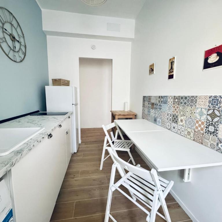 At 61 Charm Apartment Rome center - Appartement 2 Chambres - 18