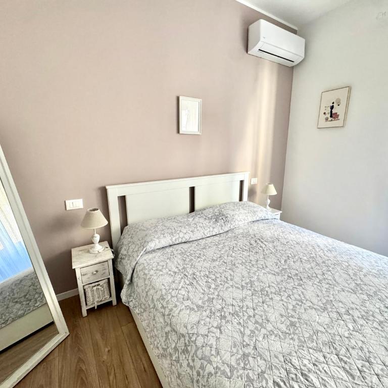 At 61 Charm Apartment Rome center - Appartement 2 Chambres - 17