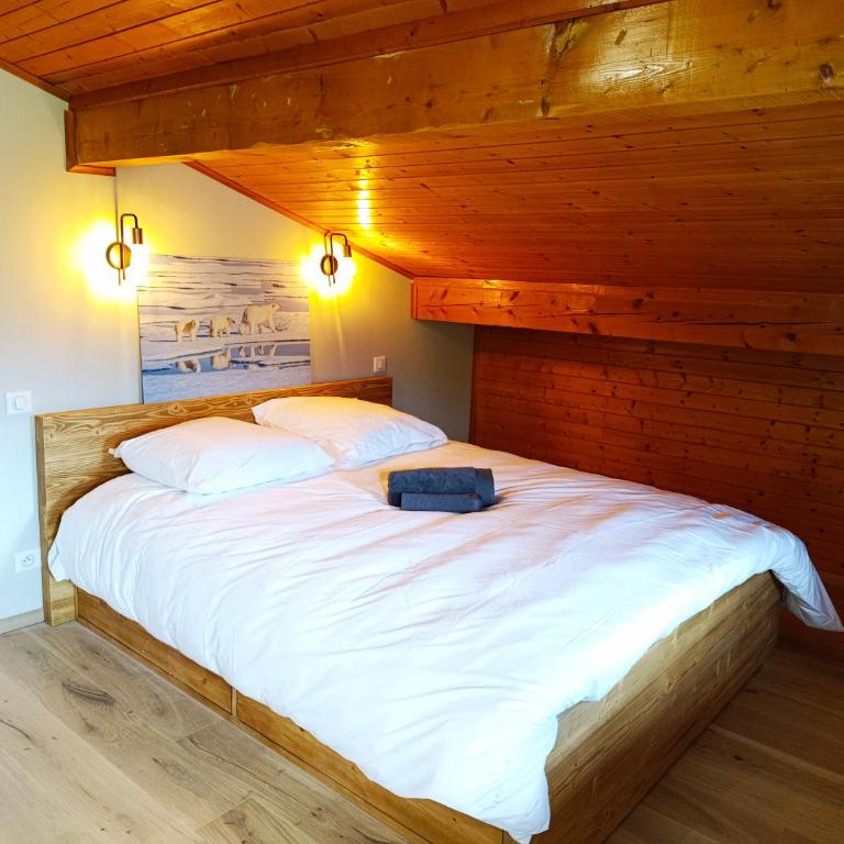 Le Cairn - Chalet - 3