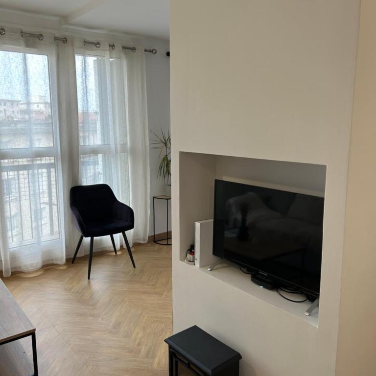Cocon Perret Plage du Havre - Appartement 1 Chambre - 15