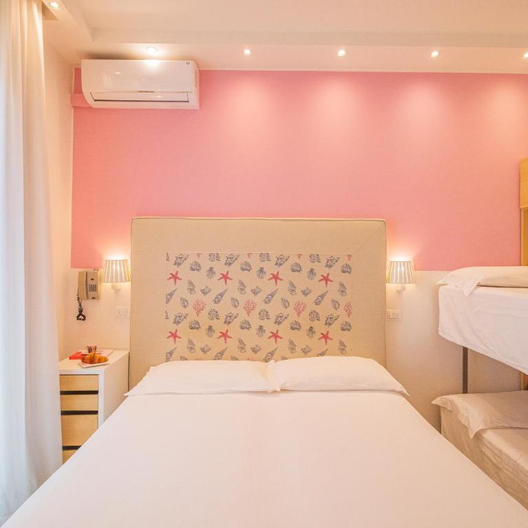 Hotel Speranza - Camera Comfort Familiare - 2
