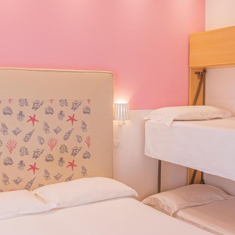 Hotel Speranza - Camera Comfort Familiare - 3