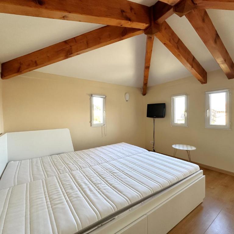 VILLA VIEUX MOULIN Villa avec piscine pour 7 personnes avec piscine à Hyères - Ferienhaus - 21