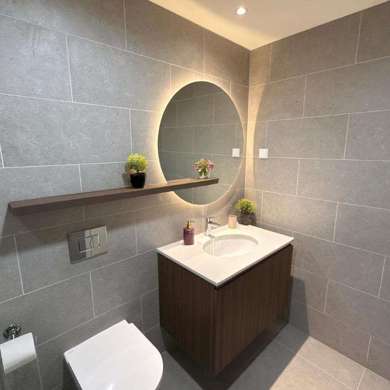 Belgrade Waterfront LuX Sky Residence - One-Bedroom Apartment - 12