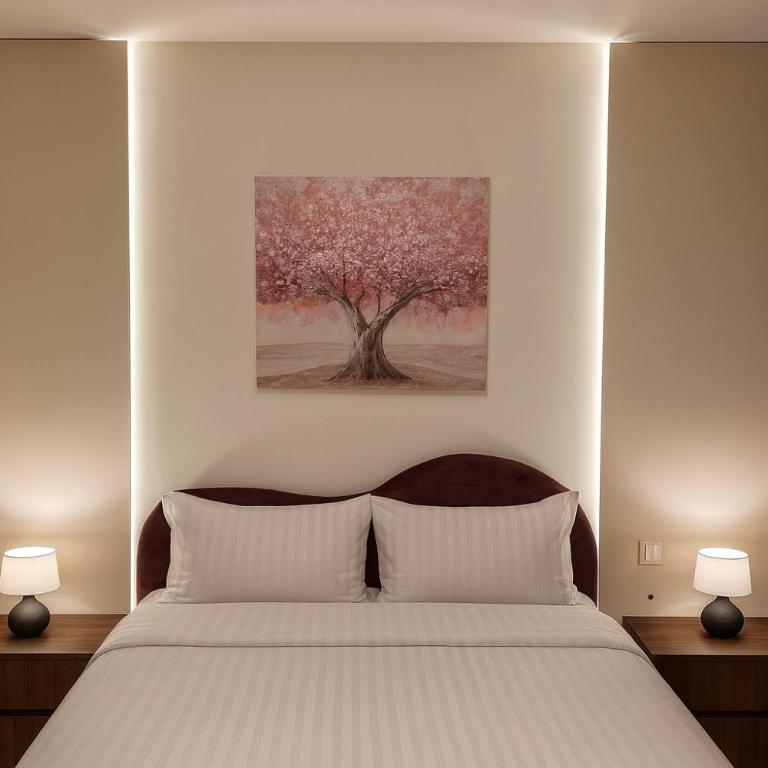 Belgrade Waterfront LuX Sky Residence - One-Bedroom Apartment - 7