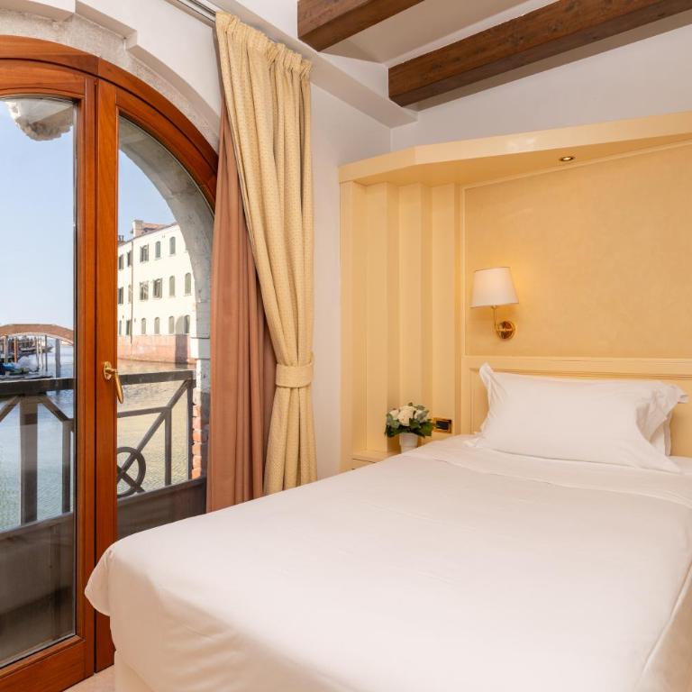 Hotel Giudecca Venezia - Camera Singola - 2