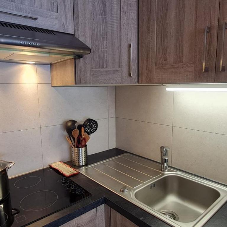 Olympe N27 ST4 - Studio - 9