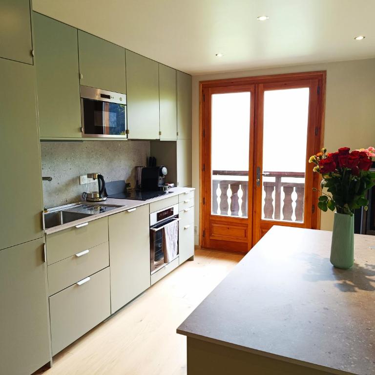 Le Cairn - Chalet - 6