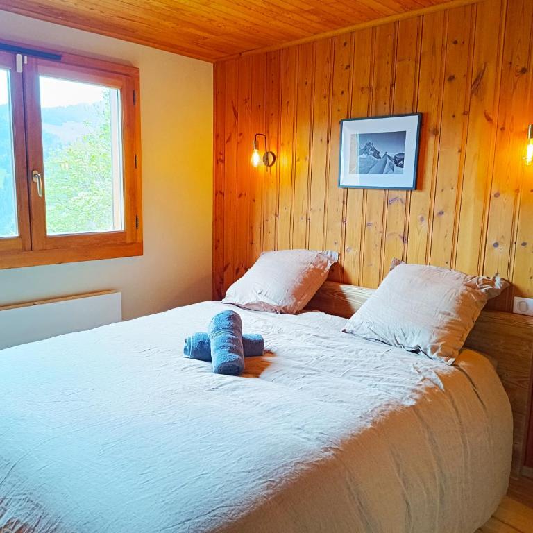 Le Cairn - Chalet - 8