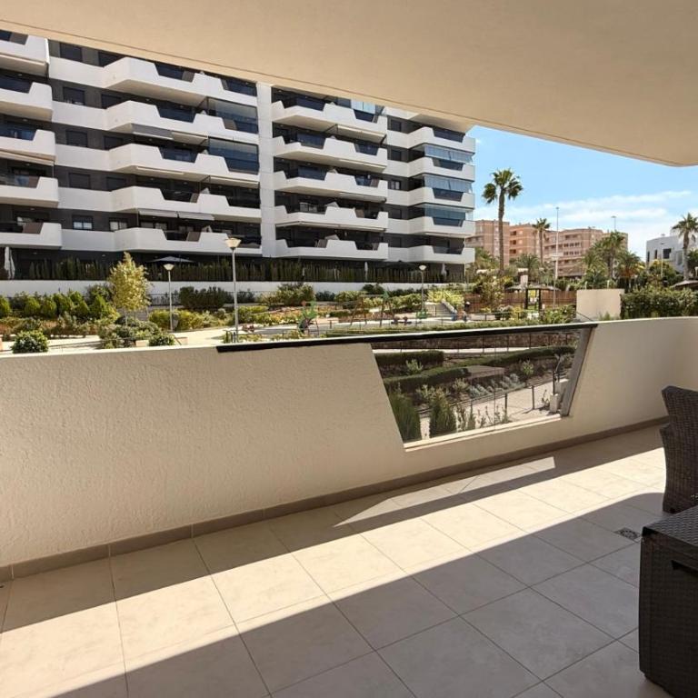 Sunny Place Oasis del Sol - Two-Bedroom Apartment - 50
