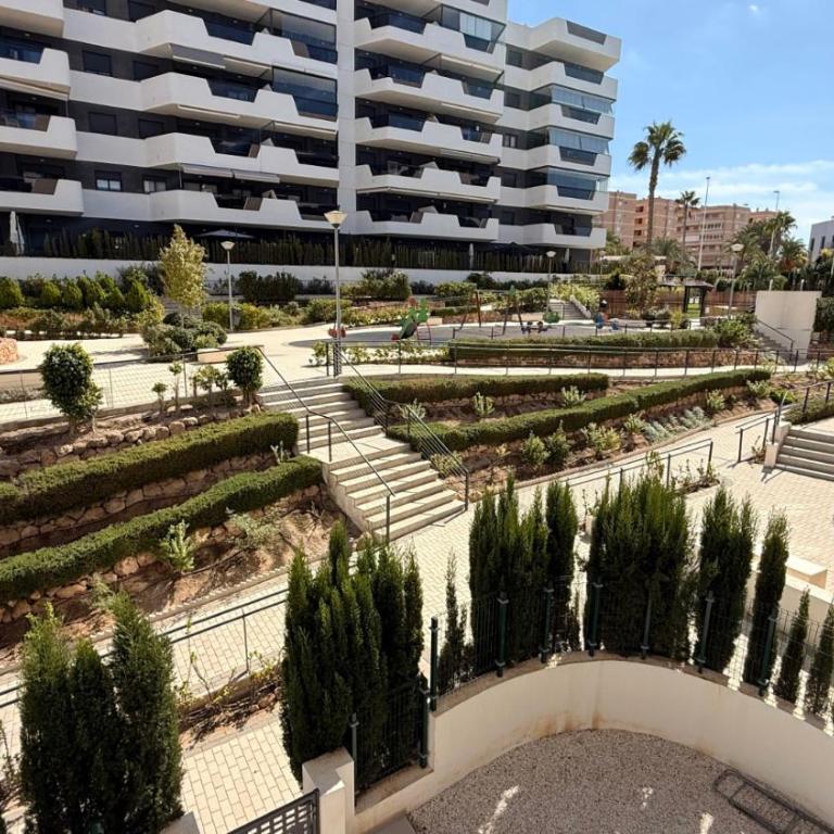 Sunny Place Oasis del Sol - Two-Bedroom Apartment - 49
