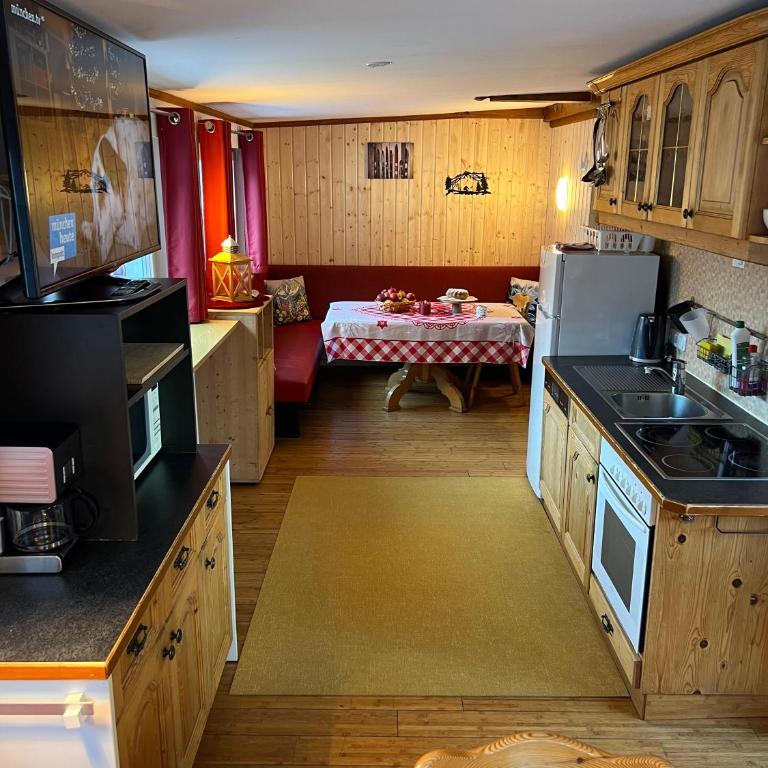 Apart Toscana - Apartment mit 3 Schlafzimmern - 3 - 3