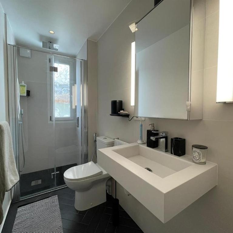 Cozy MONTMARTRE - Appartement 1 Chambre - 4