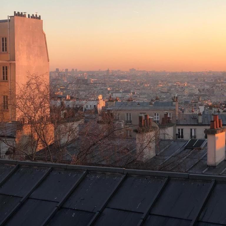 Cozy MONTMARTRE - Appartement 1 Chambre - 5