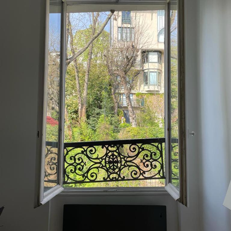 Cozy MONTMARTRE - Appartement 1 Chambre - 7