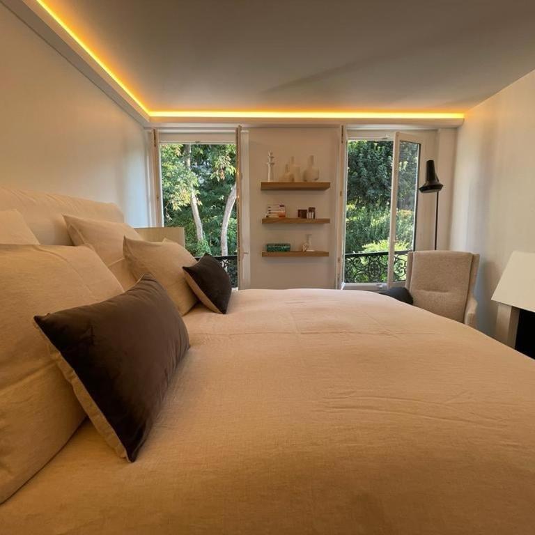 Cozy MONTMARTRE - Appartement 1 Chambre - 8
