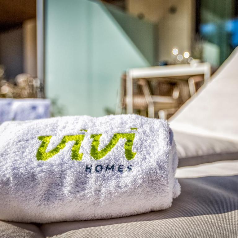 ViVi Homes - Cosy Beach Pool, Gym & Beach - Apartamento - Planta baja - 11