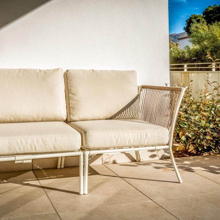 ViVi Homes - Cosy Beach Pool, Gym & Beach - Apartamento - Planta baja - 12