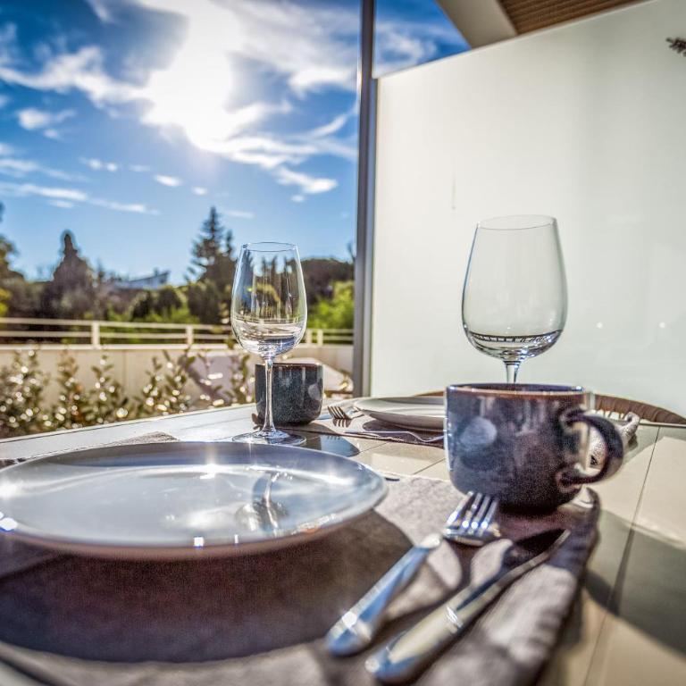 ViVi Homes - Cosy Beach Pool, Gym & Beach - Apartamento - Planta baja - 16
